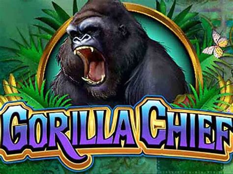 Gorila Chefe Slots Livres