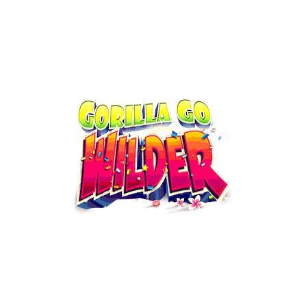 Gorilla Go Wilder Betfair