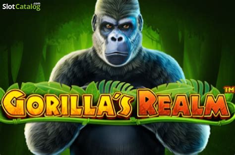 Gorilla S Realm Netbet