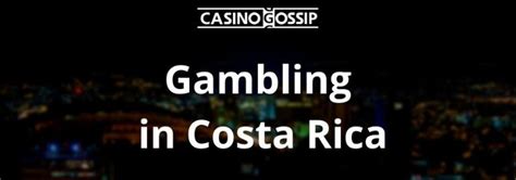 Gossip Bingo Casino Costa Rica