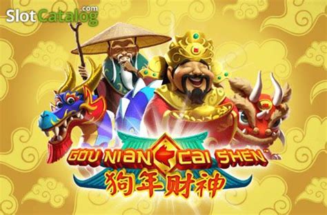 Gou Nian Cai Shen Betsson