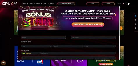 Gplay Bet Casino Chile