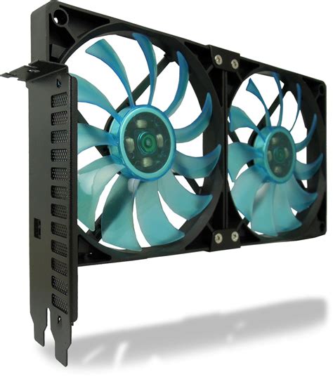 Gpu Slot Cooler