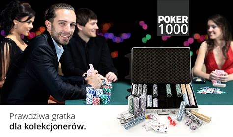 Gra Poker Allegro