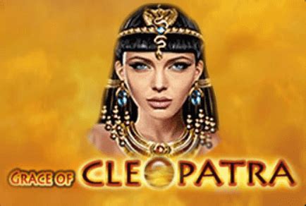 Grace Of Cleopatra Betsson