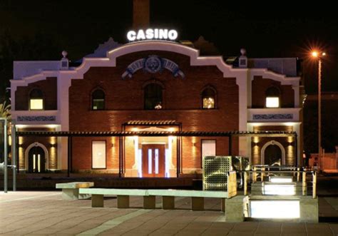Gran Casino Castellon Porto Azahar