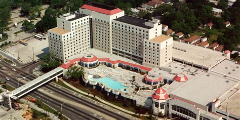 Grand Casino Biloxi Katrina