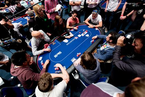 Grand Casino De Basileia De Poker Turnier