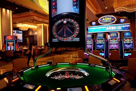 Grand Casino De Macau Nenhum Bonus Do Deposito