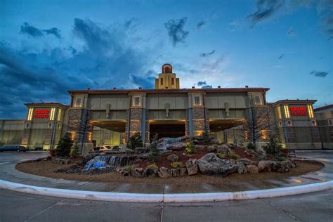 Grand Casino Trabalhos De Shawnee Ok