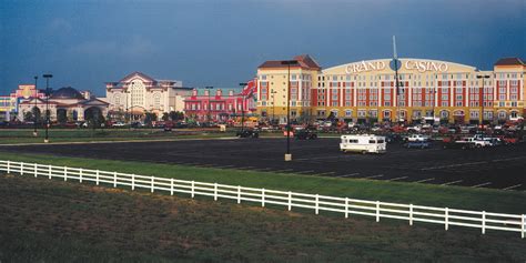 Grand Casino Tunica Mississippi