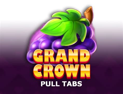 Grand Crown Pull Tabs Bodog