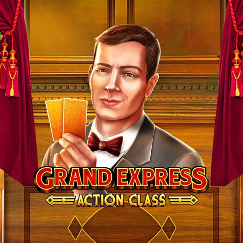 Grand Express Action Class Leovegas