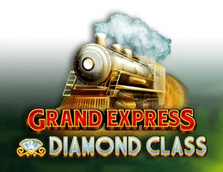Grand Express Diamond Class Parimatch