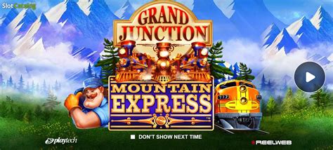 Grand Junction Mountain Express 1xbet