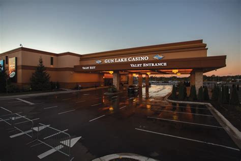 Grand Rapids Casino Viagens