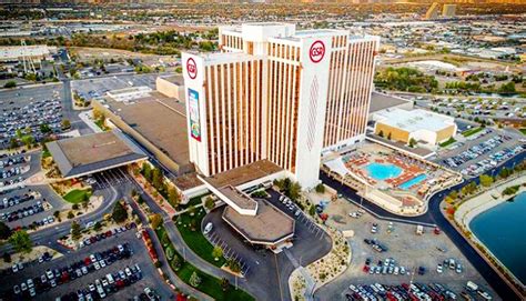 Grand Sierra Resort E Casino Endereco