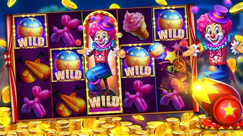 Grand Slots Empresa