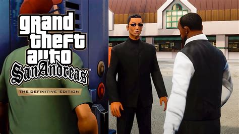 Grand Theft Auto San Andreas Assalto De Casino