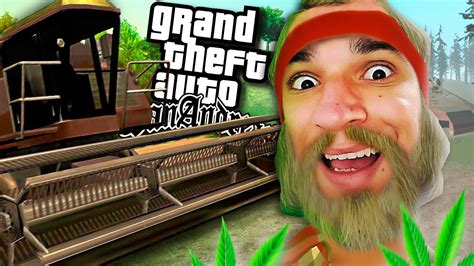 Grand Theft Auto San Andreas Divida De Jogo