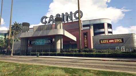 Grand Theft Casino Guatemala