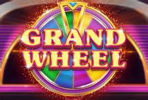 Grand Wheel Slot Gratis