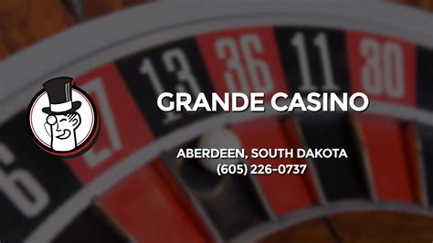 Grande Casino Aberdeen Sd