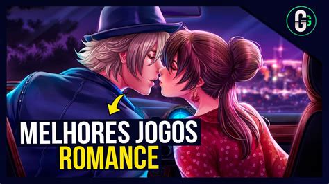 Grande Jogo Romances