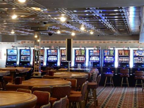 Grande M Casino Cruzeiro Agenda De Fort Myers