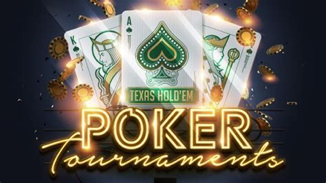 Grande Pilha De Poker League Houston