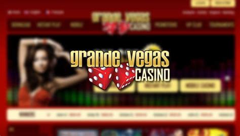 Grande Vegas Casino Apk