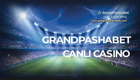 Grandpashabet Casino Dominican Republic