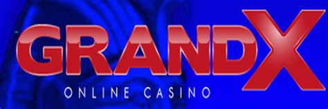 Grandx Casino Brazil