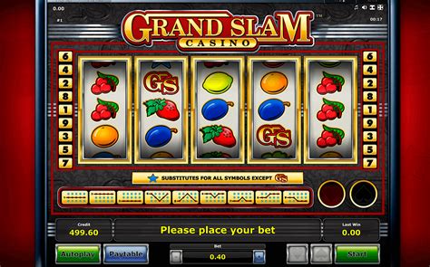 Gratis Casino Spellen