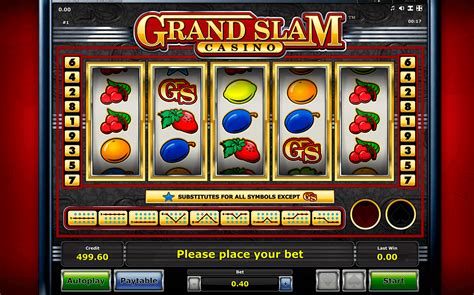 Gratis Casino Spellen Downloaden