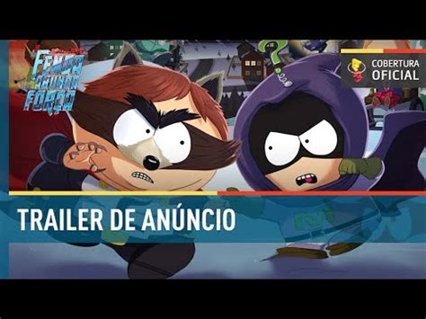 Gratis South Park Maquina De Fenda