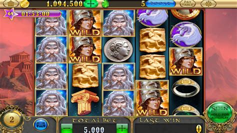 Gratis Titan Slots De Download