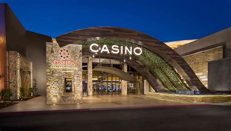 Graton Casino Centro De Eventos