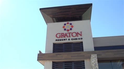 Graton Grand Casino Dia De Abertura