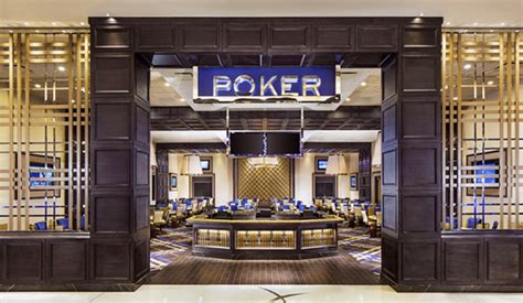 Graton Resort Casino E Sala De Poker