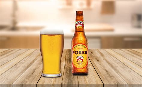 Grau De Alcool Dela Cerveza Poker