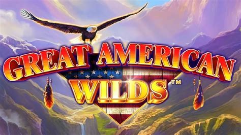 Great American Wilds Slot Gratis