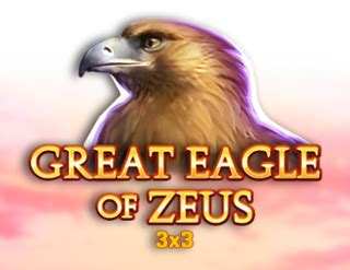Great Eagle Of Zeus 3x3 Betano