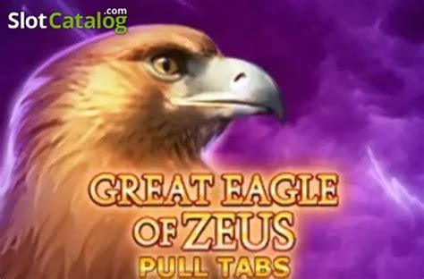 Great Eagle Of Zeus Betway