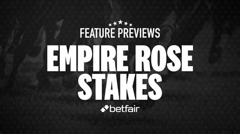 Great Empire Betfair