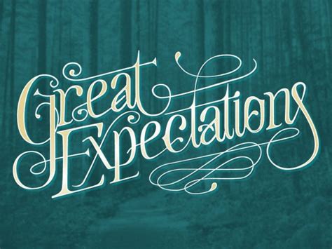 Great Expections Review 2024