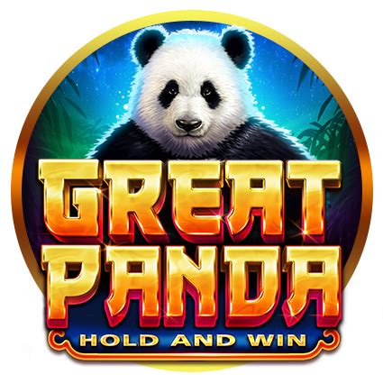 Great Panda Hold And Win Blaze
