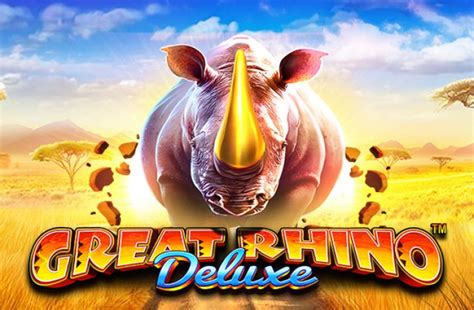 Great Rhino Deluxe Betsul