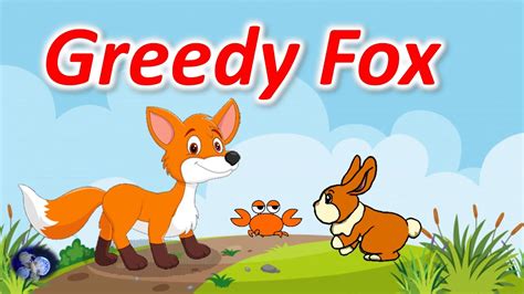 Greedy Fox Sportingbet