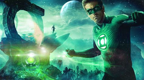 Green Lantern Betway